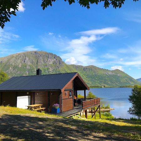 Eagle View Lofoten Bostad Zewnętrze zdjęcie